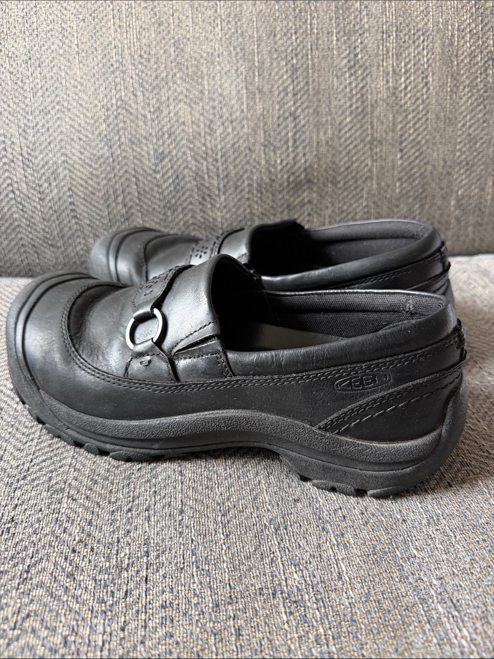 KEEN Women's Kaci Ii Slip-on Clog Size: 8.5 - Picture 6 of 14